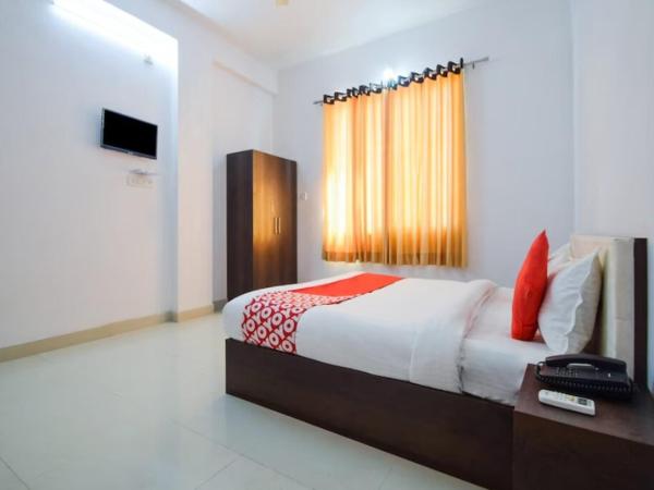 Hotel Badam Palace : photo 1 de la chambre chambre double deluxe