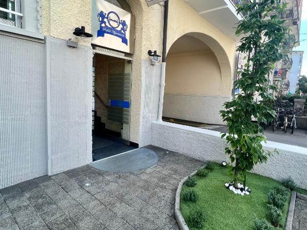 Seefeld Residenz : photo 10 de la chambre chambre simple Économique