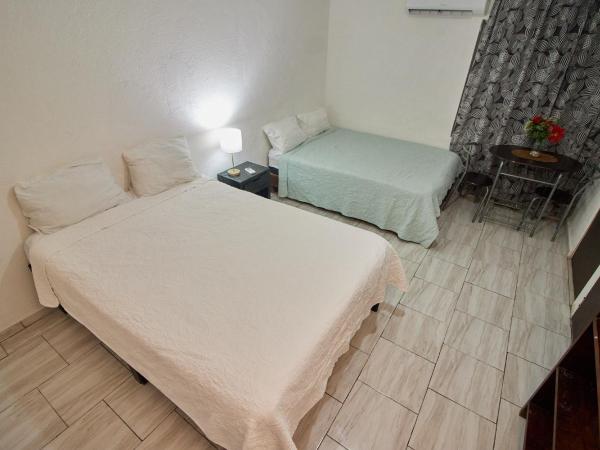 Hotel Casa Ceci Inn : photo 2 de la chambre chambre double supérieure