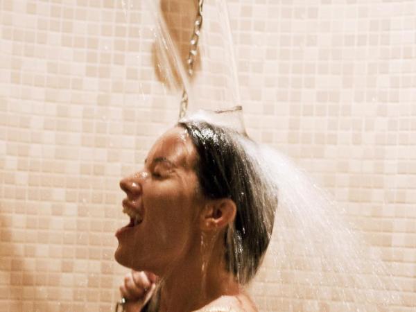 Sovrana Hotel & SPA : photo 9 de la chambre chambre simple avec accès spa