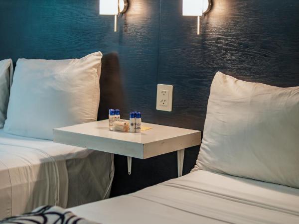 Hotel Santiago : photo 3 de la chambre chambre triple standard