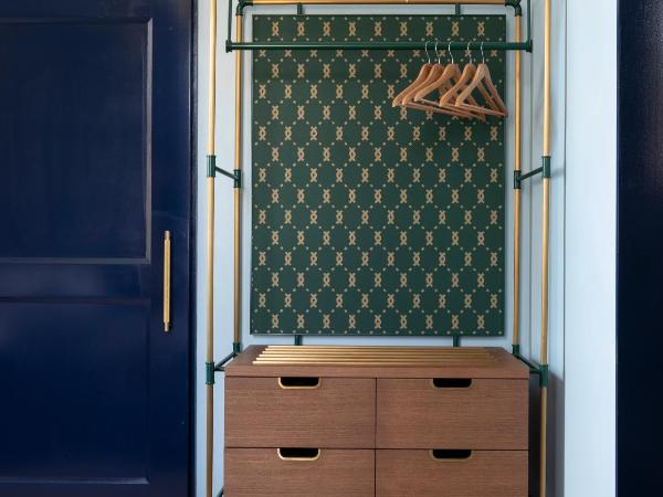 Canopy By Hilton Philadelphia Center City : photo 2 de la chambre chambre lit king-size