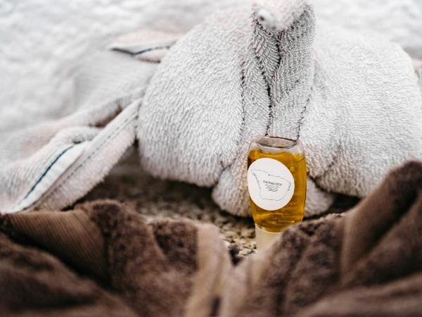 Hotel Posada Edem : photo 7 de la chambre chambre standard avec ventilateur - vue sur jardin