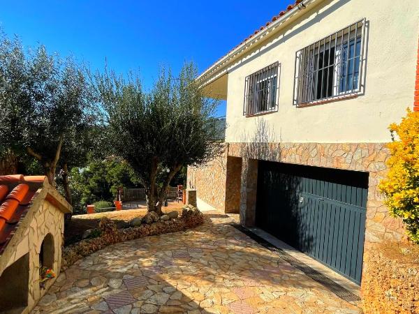 Chambre d'hôte lloret : photo 6 de la chambre chambre double