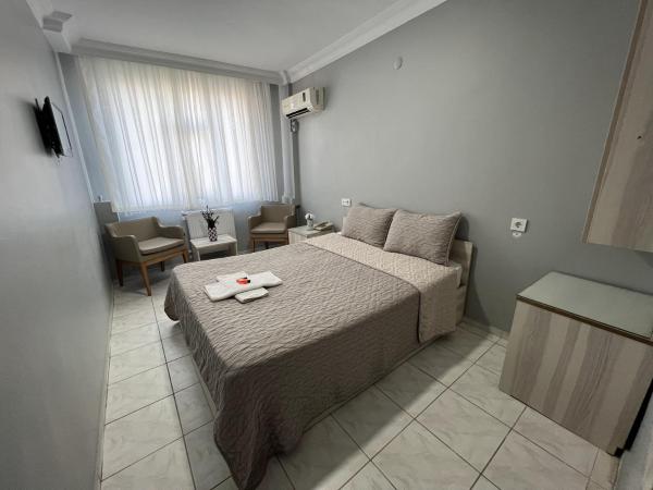 Hotel Prima : photo 1 de la chambre chambre double standard