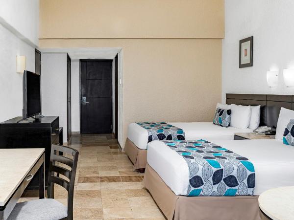 Krystal Ixtapa : photo 4 de la chambre standard room with ocean view