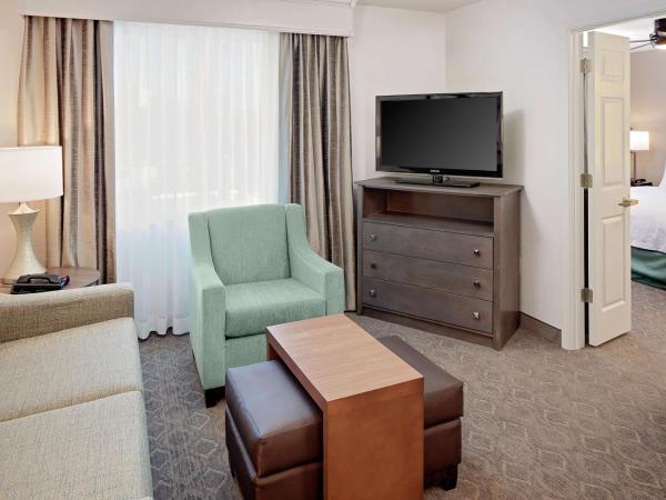 Homewood Suites by Hilton Dallas Market Center : photo 4 de la chambre suite 1 chambre lit king-size - non-fumeurs