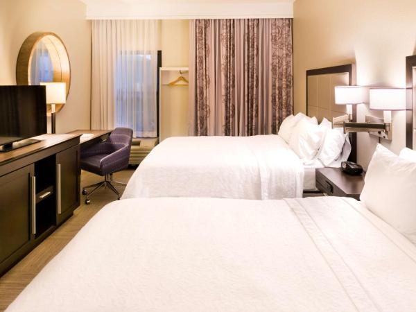 Hampton Inn & Suites Orlando-East UCF : photo 2 de la chambre chambre 2 lits queen-size - non-fumeurs