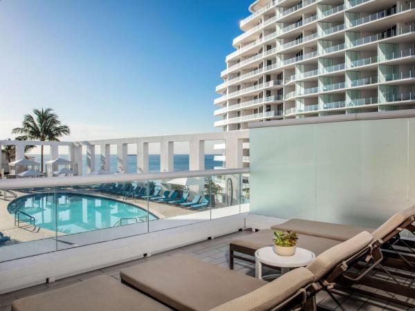 Conrad Fort Lauderdale Beach : photo 2 de la chambre one-bedroom poolside duplex suite