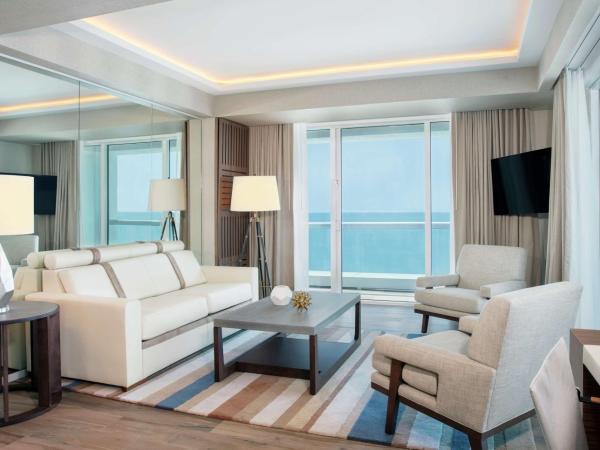 Conrad Fort Lauderdale Beach : photo 4 de la chambre résidence 2 chambres côté océan