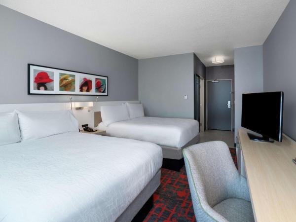 Hilton Garden Inn Louisville East : photo 2 de la chambre chambre double avec 2 lits doubles - non-fumeurs