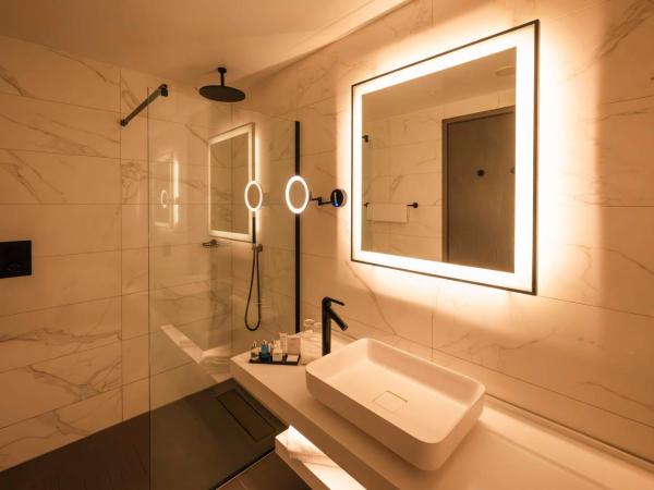 Radisson Blu Royal Hotel Dublin : photo 2 de la chambre chambre premium