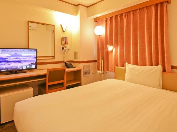 Toyoko Inn Hakata-guchi Ekimae : photo 6 de la chambre chambre simple standard - fumeurs