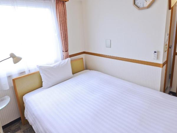 Toyoko Inn Hakata-guchi Ekimae : photo 3 de la chambre chambre simple standard - fumeurs