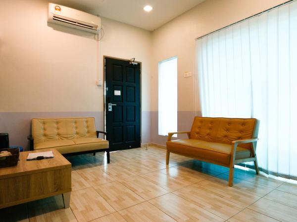 Travelland Hotel : photo 7 de la chambre suite familiale