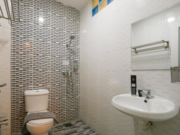 Travelland Hotel : photo 6 de la chambre chambre simple deluxe