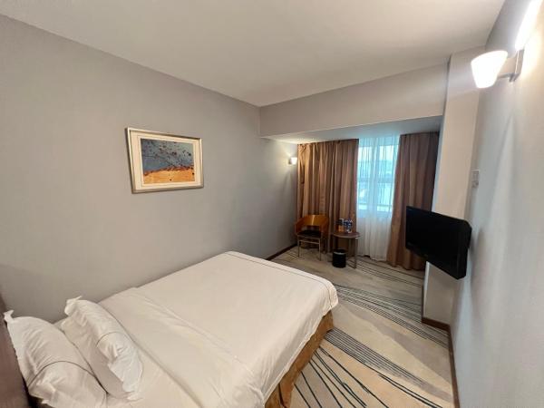 Days Inn Guangzhou : photo 6 de la chambre chambre double standard