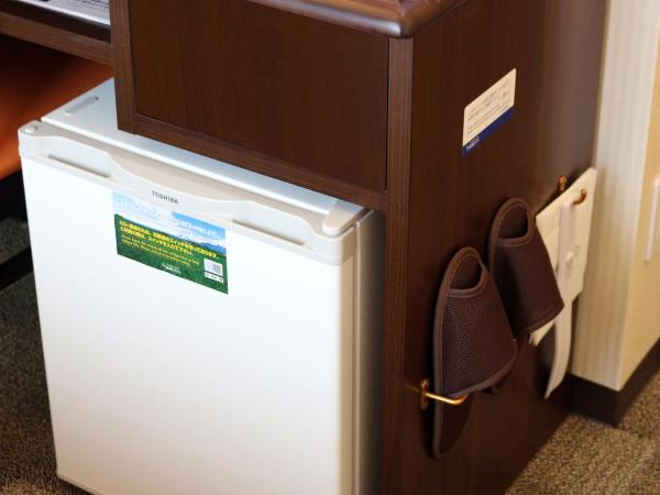 Toyoko Inn Osaka Umeda Nakatsu No.2 : photo 6 de la chambre chambre lits jumeaux - fumeurs