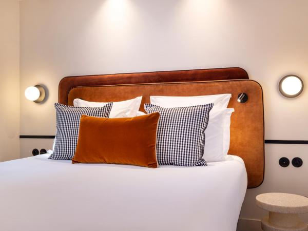 Hotel Chavanel : photo 1 de la chambre chambre double classique