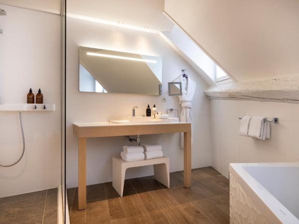 Hotel Chavanel : photo 5 de la chambre suite junior