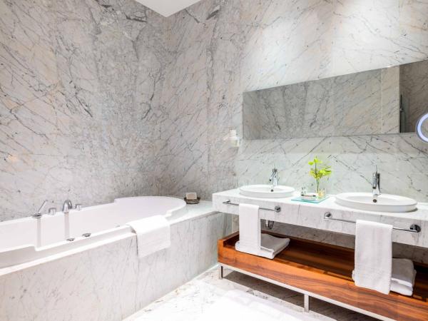 Tomtom Suites : photo 1 de la chambre suite deluxe