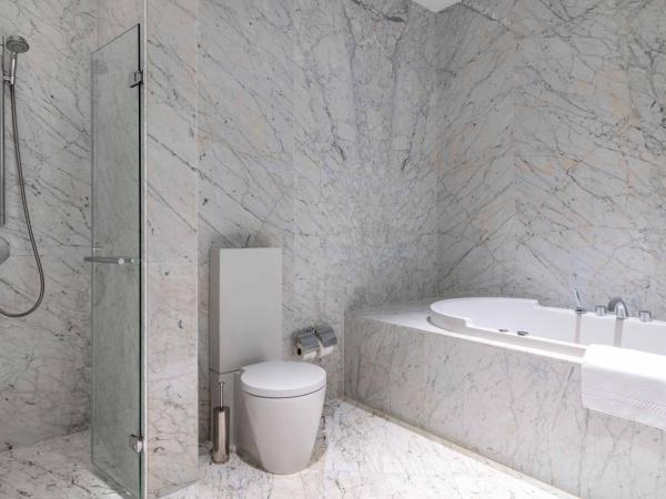 Tomtom Suites : photo 3 de la chambre suite deluxe