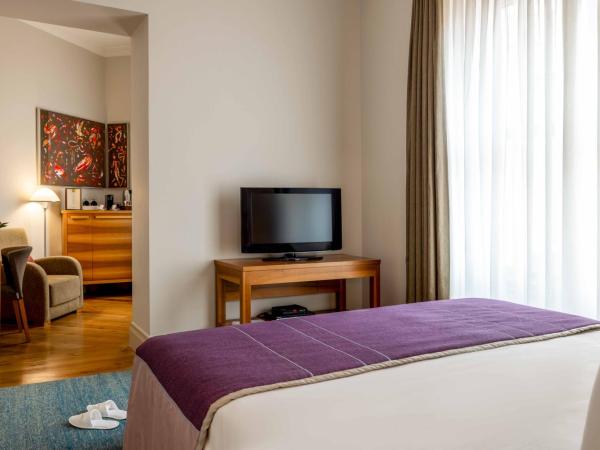 Tomtom Suites : photo 3 de la chambre suite standard