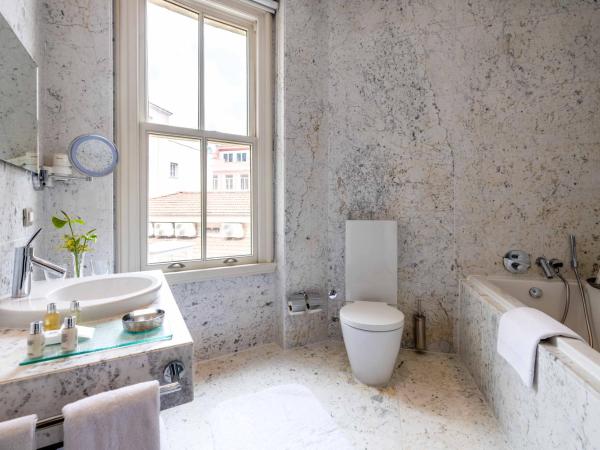 Tomtom Suites : photo 2 de la chambre suite standard