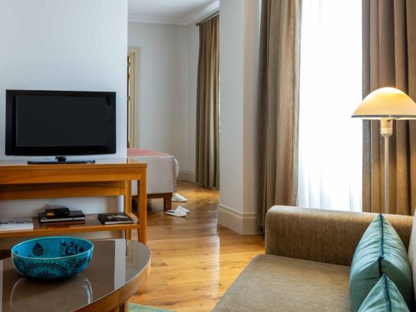 Tomtom Suites : photo 1 de la chambre suite