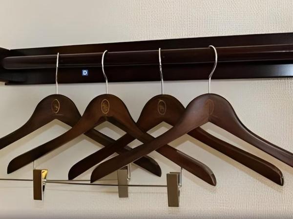 Toyoko Inn Chiba eki Higashi guchi : photo 3 de la chambre chambre double - fumeurs