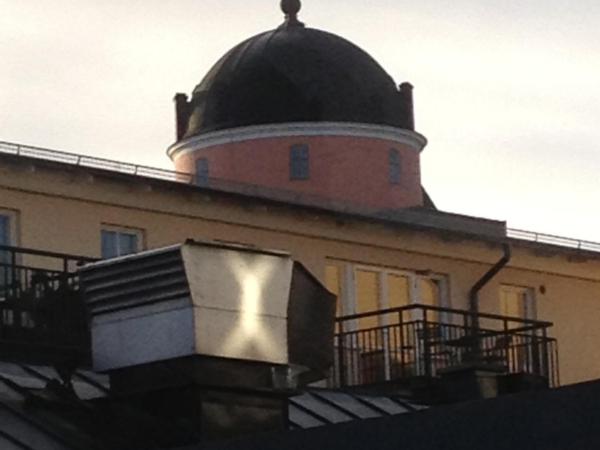 Best Western Uppsala : photo 3 de la chambre chambre lits jumeaux standard