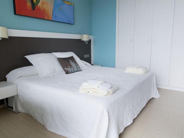 GHT Oasis Park & Spa : photo 3 de la chambre suite junior