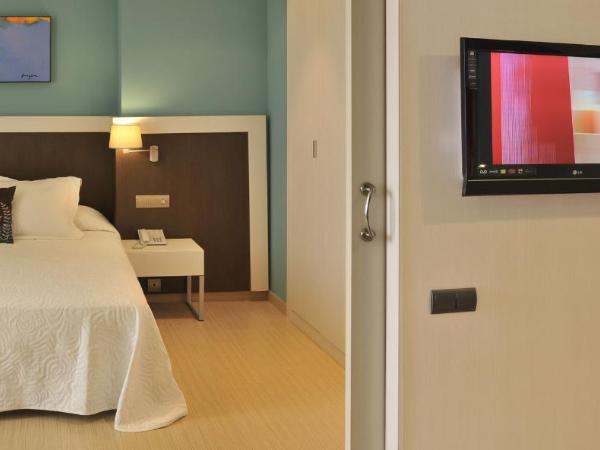 GHT Oasis Park & Spa : photo 5 de la chambre suite junior