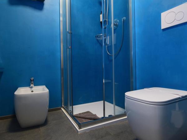 Hotel Fiume : photo 6 de la chambre petite chambre simple