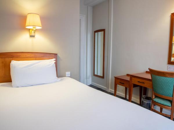 Arnos Manor Hotel : photo 3 de la chambre chambre simple