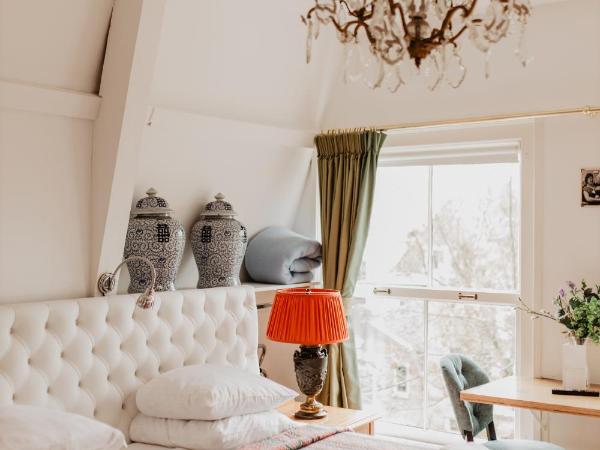 Boutique Hotel Museumkwartier : photo 3 de la chambre studio