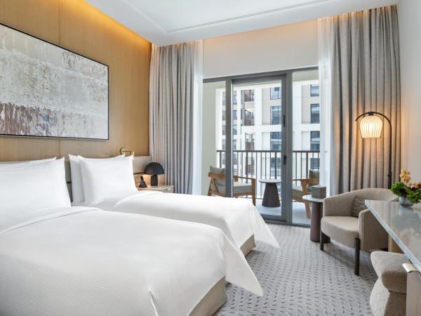 Vida Creek Beach Hotel : photo 1 de la chambre chambre lits jumeaux deluxe