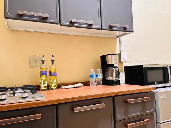 Bokatrip El Llano : photo 2 de la chambre loft