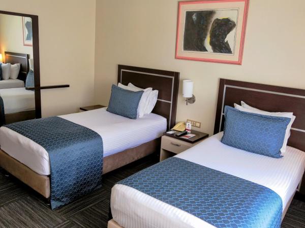 Kaya Prestige : photo 5 de la chambre chambre standard