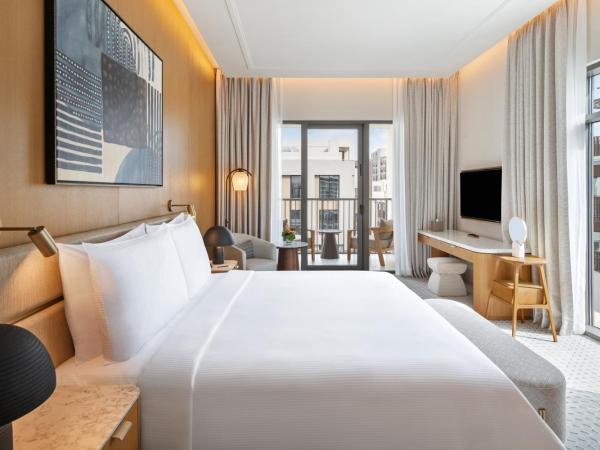 Vida Creek Beach Hotel : photo 2 de la chambre chambre premier