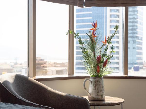 Kaya Prestige : photo 5 de la chambre suite