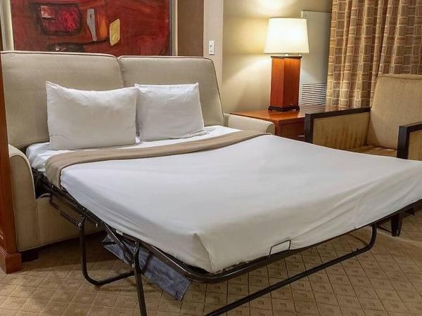 MGM Signature Towers by FantasticStay : photo 5 de la chambre studio deluxe