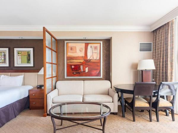 MGM Signature Towers by FantasticStay : photo 4 de la chambre studio