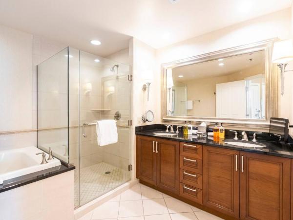 MGM Signature Towers by FantasticStay : photo 10 de la chambre studio lit king-size