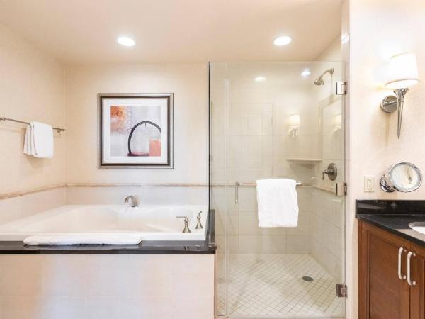 MGM Signature Towers by FantasticStay : photo 6 de la chambre appartement avec douche