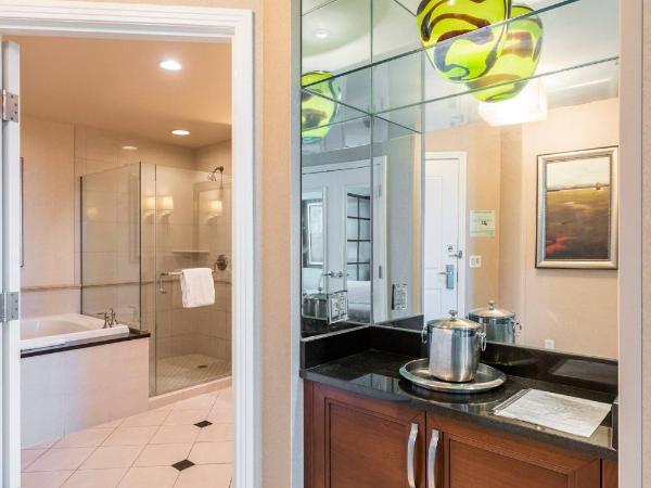 MGM Signature Towers by FantasticStay : photo 9 de la chambre studio deluxe