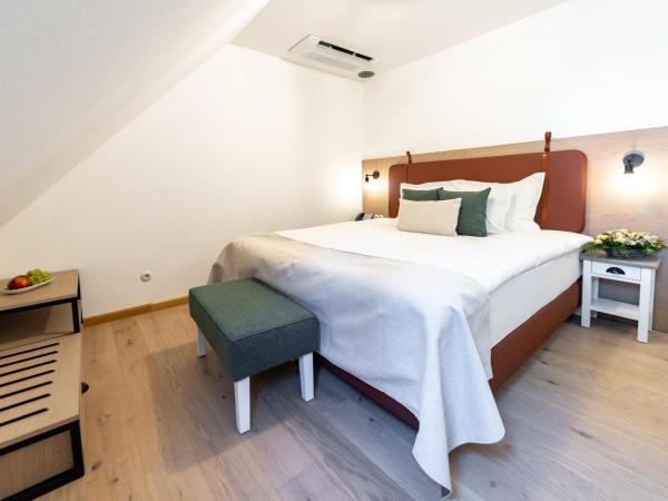 Czakó Bed&Breakfast : photo 4 de la chambre chambre double standard