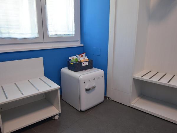 Hotel Fiume : photo 7 de la chambre chambre triple