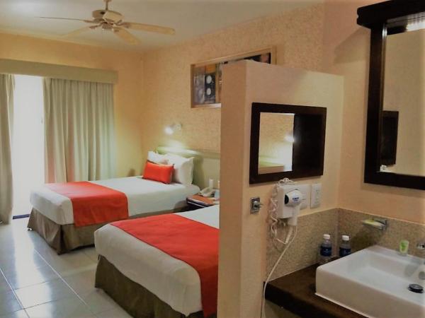 Olas Altas Inn Hotel & Spa : photo 5 de la chambre chambre double standard