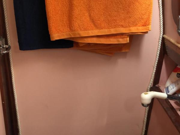 B&B Cala : photo 4 de la chambre mobile home